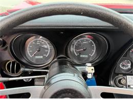 1973 Chevrolet Corvette (CC-2107613) for sale in Cadillac, Michigan