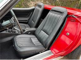1973 Chevrolet Corvette (CC-2107613) for sale in Cadillac, Michigan