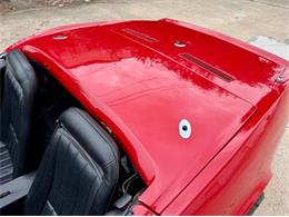 1973 Chevrolet Corvette (CC-2107613) for sale in Cadillac, Michigan