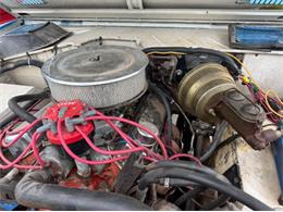 1970 Ford Bronco (CC-2107614) for sale in Cadillac, Michigan
