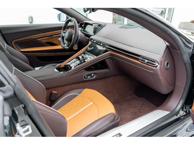 2026 Aston Martin Coupe (CC-2107615) for sale in Boise, Idaho