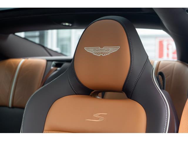 2026 Aston Martin Coupe (CC-2107615) for sale in Boise, Idaho
