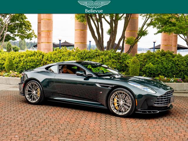 2026 Aston Martin Coupe (CC-2107615) for sale in Boise, Idaho