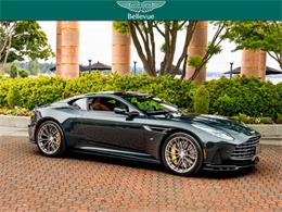 2026 Aston Martin Coupe (CC-2107615) for sale in Boise, Idaho