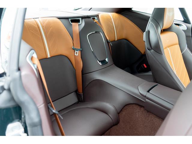 2026 Aston Martin Coupe (CC-2107615) for sale in Boise, Idaho