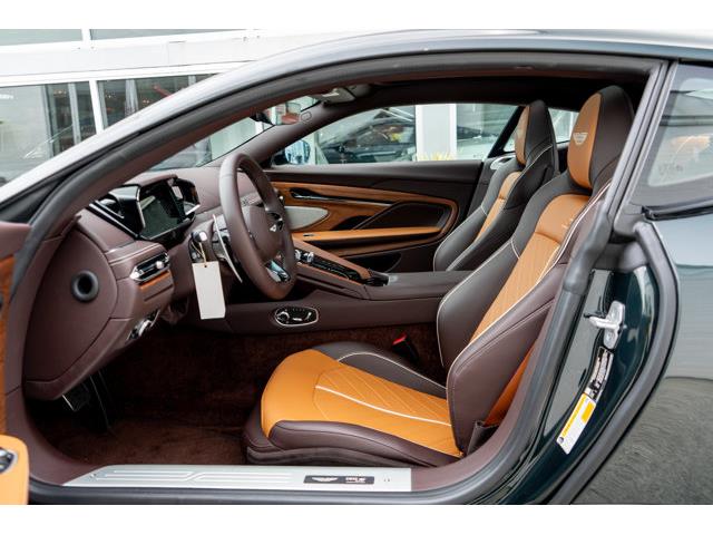 2026 Aston Martin Coupe (CC-2107615) for sale in Boise, Idaho