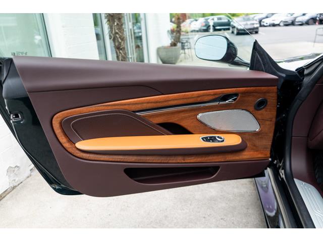 2026 Aston Martin Coupe (CC-2107615) for sale in Boise, Idaho
