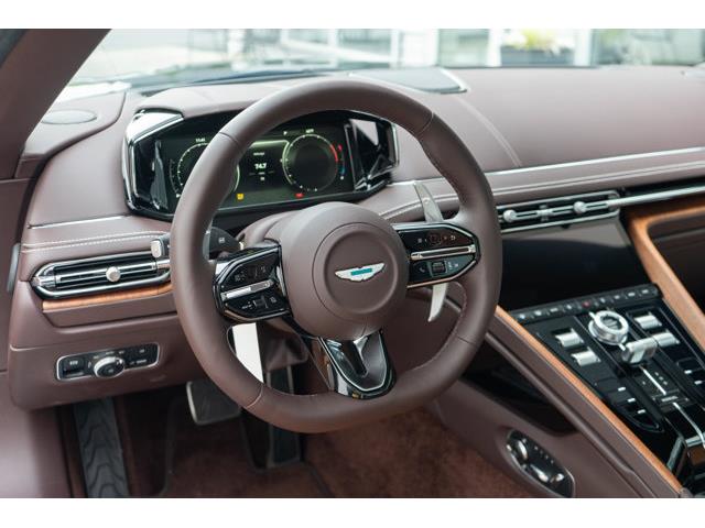 2026 Aston Martin Coupe (CC-2107615) for sale in Boise, Idaho