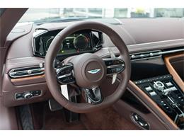 2026 Aston Martin Coupe (CC-2107615) for sale in Boise, Idaho