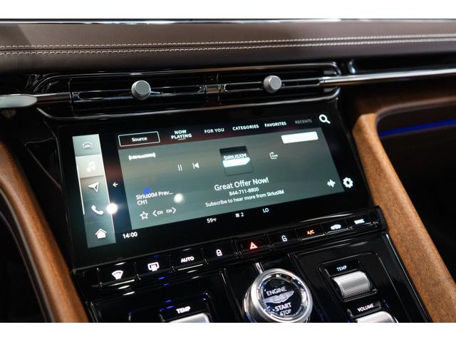 2026 Aston Martin Coupe (CC-2107615) for sale in Boise, Idaho
