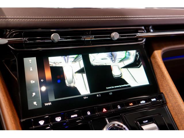 2026 Aston Martin Coupe (CC-2107615) for sale in Boise, Idaho