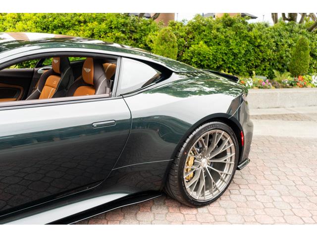 2026 Aston Martin Coupe (CC-2107615) for sale in Boise, Idaho