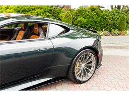 2026 Aston Martin Coupe (CC-2107615) for sale in Boise, Idaho