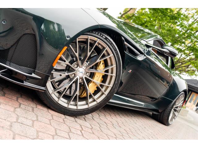 2026 Aston Martin Coupe (CC-2107615) for sale in Boise, Idaho