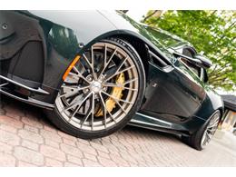 2026 Aston Martin Coupe (CC-2107615) for sale in Boise, Idaho
