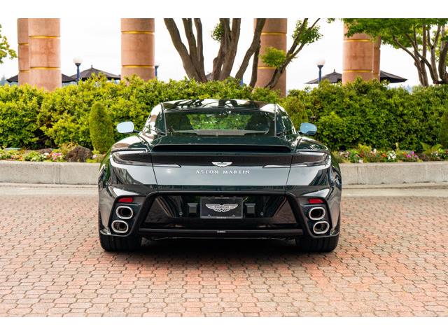 2026 Aston Martin Coupe (CC-2107615) for sale in Boise, Idaho