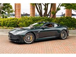 2026 Aston Martin Coupe (CC-2107615) for sale in Boise, Idaho