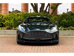 2026 Aston Martin Coupe (CC-2107615) for sale in Boise, Idaho