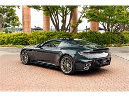 2026 Aston Martin Coupe (CC-2107615) for sale in Boise, Idaho