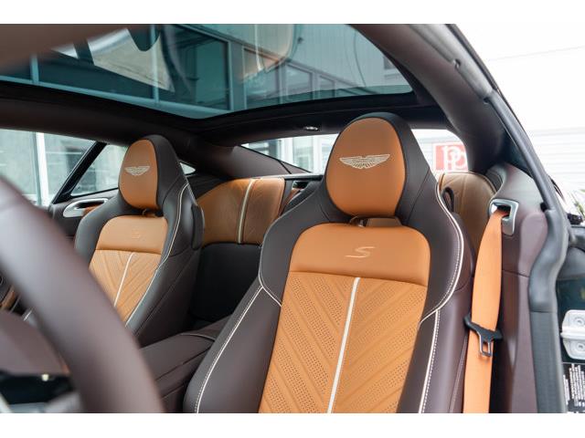 2026 Aston Martin Coupe (CC-2107615) for sale in Boise, Idaho