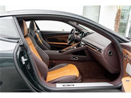 2026 Aston Martin Coupe (CC-2107615) for sale in Boise, Idaho