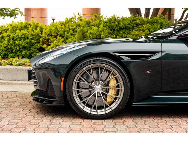 2026 Aston Martin Coupe (CC-2107615) for sale in Boise, Idaho