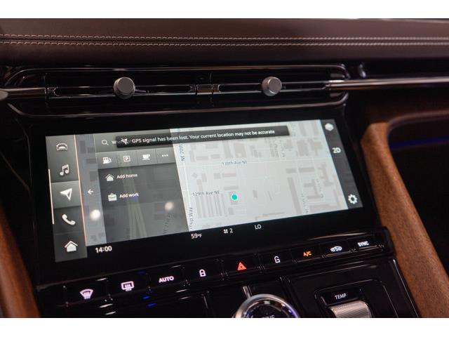 2026 Aston Martin Coupe (CC-2107615) for sale in Boise, Idaho