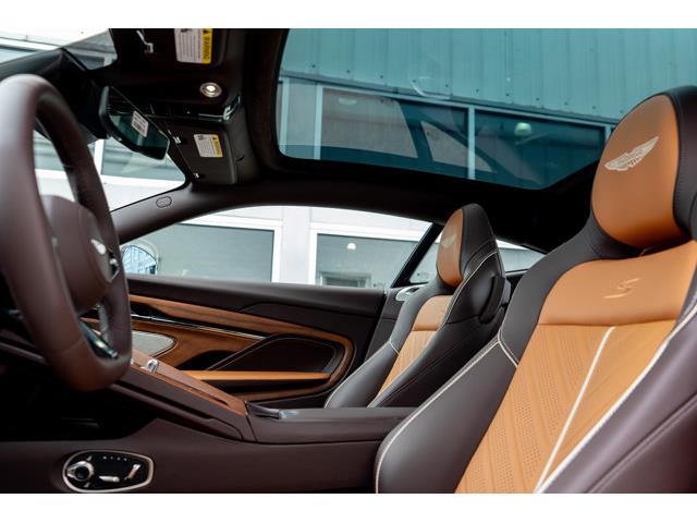 2026 Aston Martin Coupe (CC-2107615) for sale in Boise, Idaho