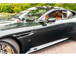 2026 Aston Martin Coupe (CC-2107615) for sale in Boise, Idaho