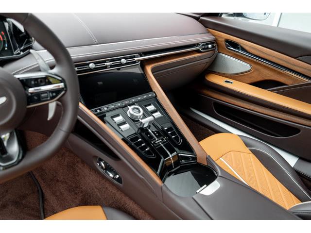 2026 Aston Martin Coupe (CC-2107615) for sale in Boise, Idaho