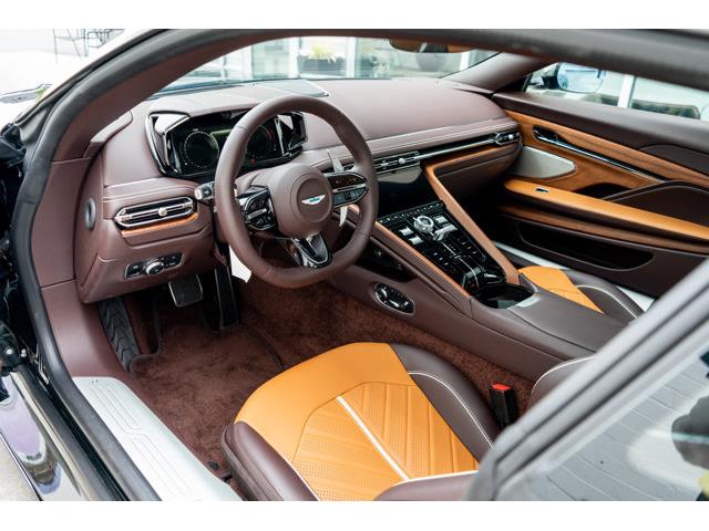 2026 Aston Martin Coupe (CC-2107615) for sale in Boise, Idaho