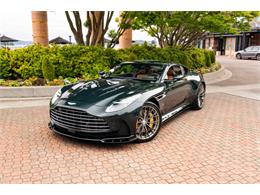 2026 Aston Martin Coupe (CC-2107615) for sale in Boise, Idaho