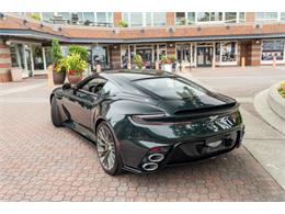 2026 Aston Martin Coupe (CC-2107615) for sale in Boise, Idaho