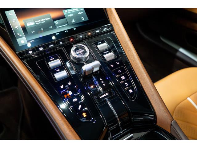 2026 Aston Martin Coupe (CC-2107615) for sale in Boise, Idaho