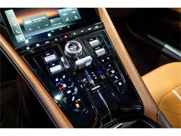 2026 Aston Martin Coupe (CC-2107615) for sale in Boise, Idaho