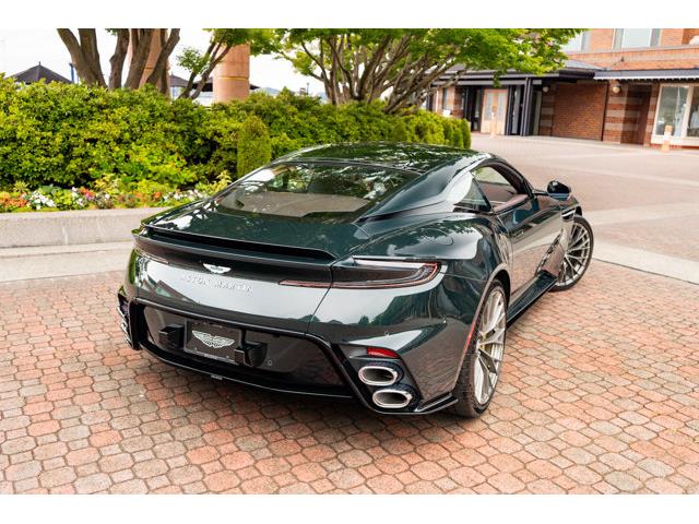 2026 Aston Martin Coupe (CC-2107615) for sale in Boise, Idaho