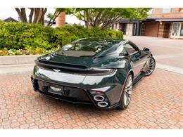 2026 Aston Martin Coupe (CC-2107615) for sale in Boise, Idaho