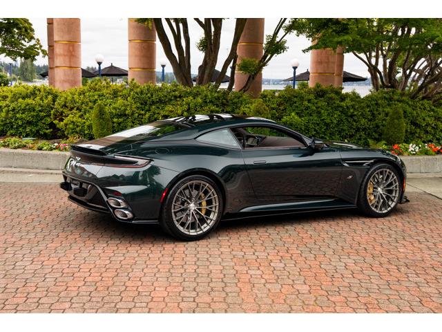 2026 Aston Martin Coupe (CC-2107615) for sale in Boise, Idaho