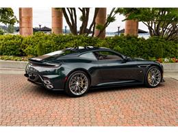 2026 Aston Martin Coupe (CC-2107615) for sale in Boise, Idaho