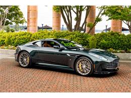 2026 Aston Martin Coupe (CC-2107615) for sale in Boise, Idaho