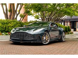 2026 Aston Martin Coupe (CC-2107615) for sale in Boise, Idaho