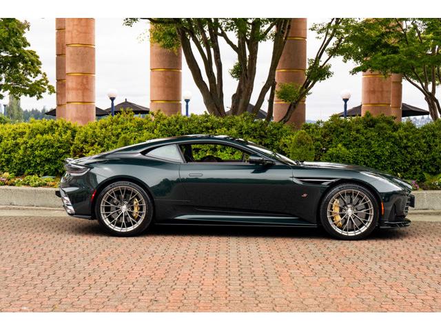 2026 Aston Martin Coupe (CC-2107615) for sale in Boise, Idaho
