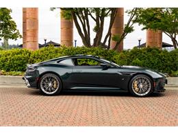 2026 Aston Martin Coupe (CC-2107615) for sale in Boise, Idaho