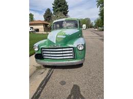 1949 GMC Pickup (CC-2107616) for sale in Cadillac, Michigan