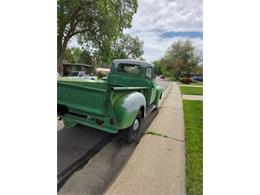 1949 GMC Pickup (CC-2107616) for sale in Cadillac, Michigan