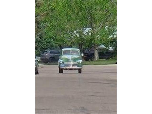 1949 GMC Pickup (CC-2107616) for sale in Cadillac, Michigan