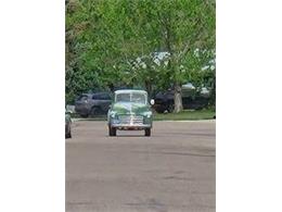 1949 GMC Pickup (CC-2107616) for sale in Cadillac, Michigan