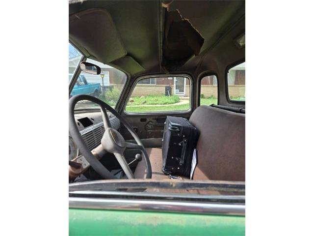 1949 GMC Pickup (CC-2107616) for sale in Cadillac, Michigan