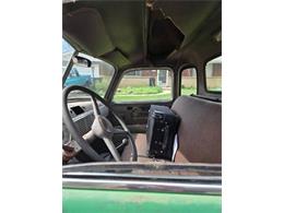 1949 GMC Pickup (CC-2107616) for sale in Cadillac, Michigan
