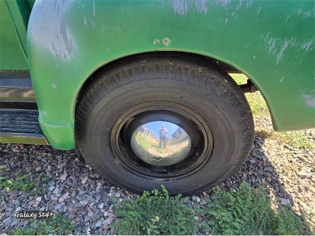 1949 GMC Pickup (CC-2107616) for sale in Cadillac, Michigan